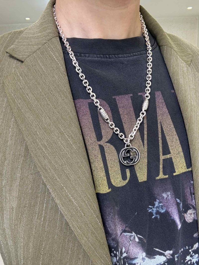 Gucci Necklaces